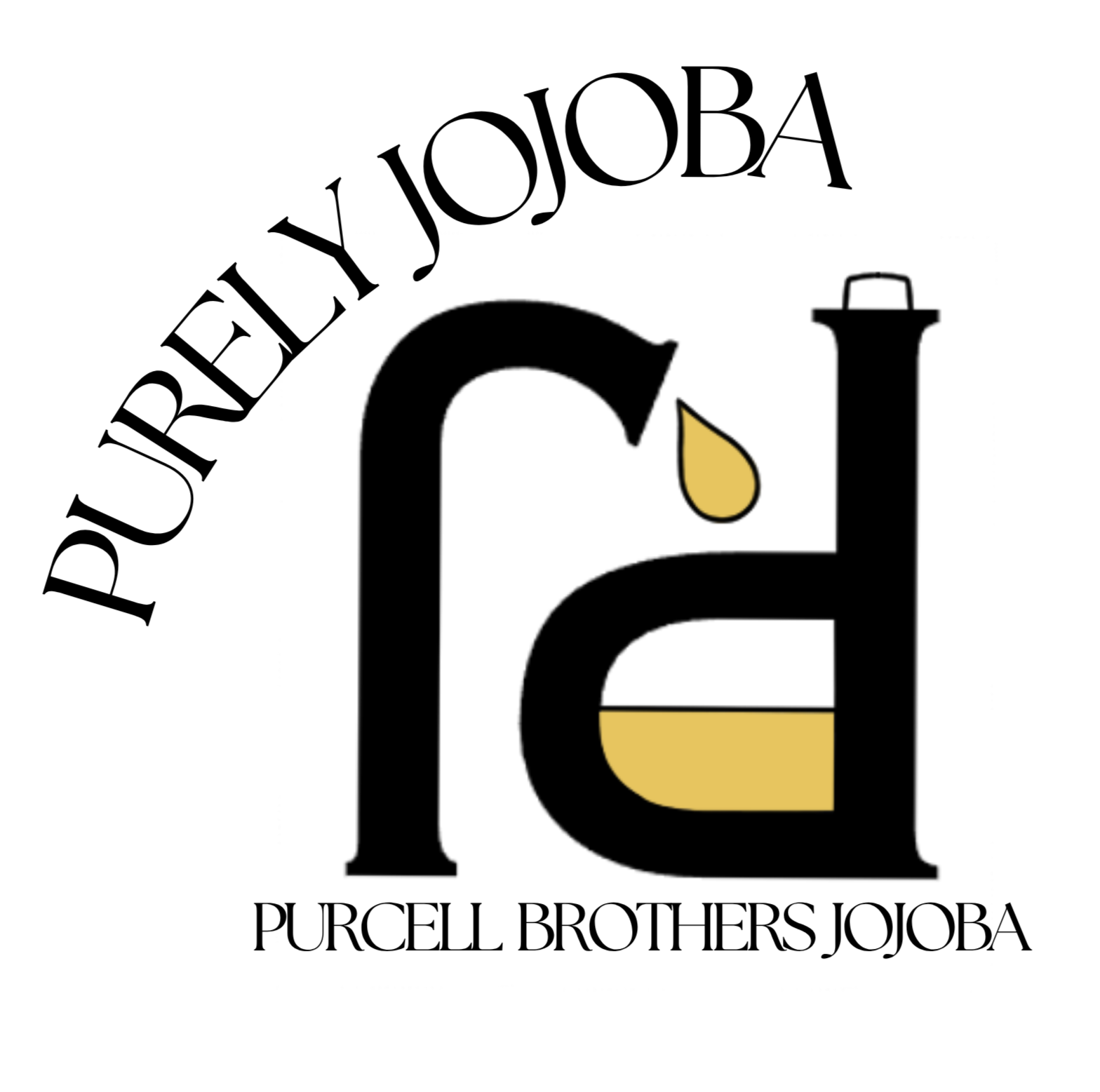 Purcell Brothers Jojoba